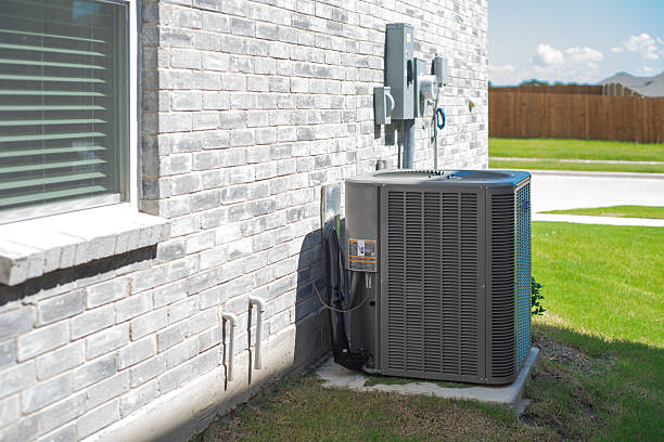 Reliable Hvac Installation contractor in Arcola, VA by FH HVAC